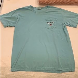 Comfort Colors Tops - texas a&m tshirt Comfort Colors Tops - texas a&m tshirt
